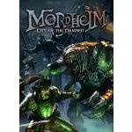 Mordheim: City of the Damned – Hledejceny.cz