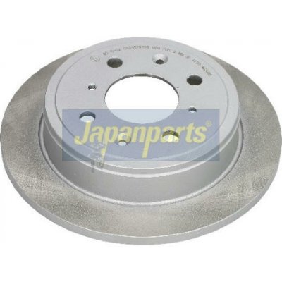 Brzdový kotouč JAPANPARTS DP-402C – Hledejceny.cz