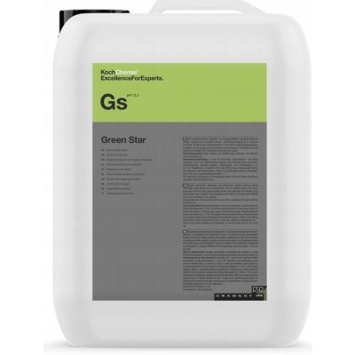 Koch Chemie Green Star 11 kg | Zboží Auto
