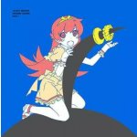 Various - Utamonogatari 2 (Monogatari Series Theme Songs Compilation Album) CD – Hledejceny.cz