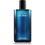 Davidoff Cool Water voda po holení 125 ml – Zboží Mobilmania