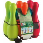 Androni bowlingová souprava plnitelná vodou nebo pískem 27 cm – Zbozi.Blesk.cz