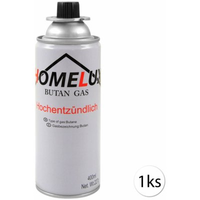 HOMELUX 227g – Zboží Mobilmania