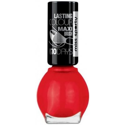 Miss Sporty Lasting Color gel shine lak na nehty 540 7 ml