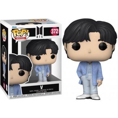 Funko Pop! BTS V 372 – Hledejceny.cz