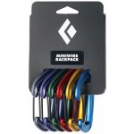 Black Diamond MiniWire RackPack – Zboží Mobilmania