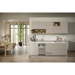 Miele G 5790 SCVi SL Nerezová ocel – Sleviste.cz