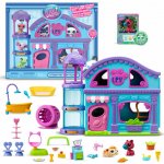 TM Toys Littlest Pet Shop herní sada Domeček – Hledejceny.cz