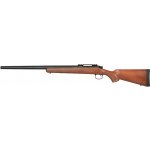 Cyma CM.701C-U VSR-10 Upgrade 560 FPS černá/dřevěná manuální – Zboží Dáma