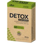 Vitar EKO Detox silná dávka 60 kapslí