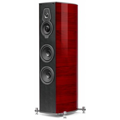 Sonus faber Serafino Generation 2 – Zboží Mobilmania