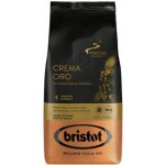 Bristot Crema Oro zrnková 0,5 kg – Hledejceny.cz
