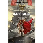 Propast času 3: Impérium - Roman Bureš – Hledejceny.cz