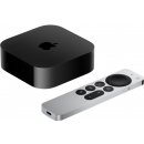 Apple TV 4K Wi-Fi+Ethernet 128GB APTVAPAPTV105