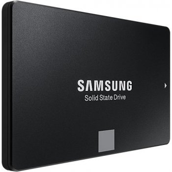 Samsung 860 EVO 250GB, MZ-76E250B/EU