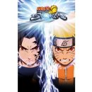 Hra na PC Naruto Ultimate Ninja Storm