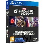 Marvel's Guardians of the Galaxy (Cosmic Deluxe Edition) – Zbozi.Blesk.cz