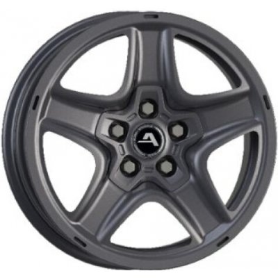 ALCAR HYBRIDRAD 09 6.5x17 5x114,3 ET32 | Zboží Auto