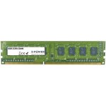 2-Power DDR3 8GB 1600MHz CL11 MEM2205A – Zboží Mobilmania