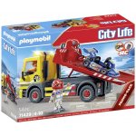 Playmobil 71429 Odtahová služba – Hledejceny.cz