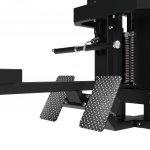 TUNTURI PLATINUM Multi Station 8-in-1 V-series – Zboží Dáma