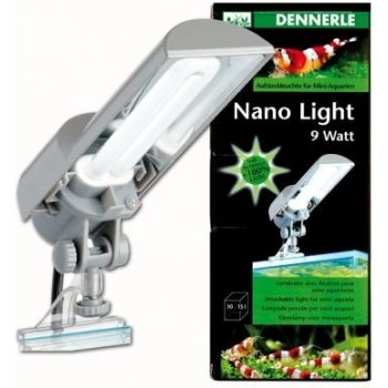 Dennerle Nano Light 9 W, 20,5 cm