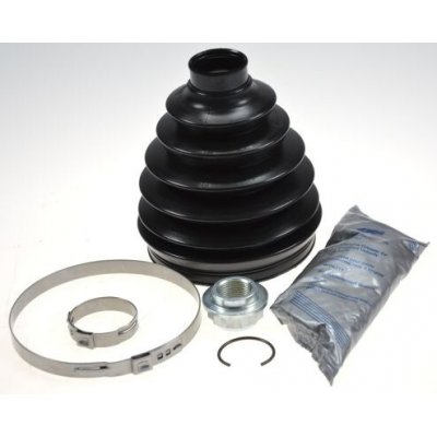 Sada měchů, hnací hřídel LÖBRO 303996 - VW | Zboží Auto