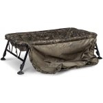 Kevin Nash Podložka odháčkovací Hi-Protect Carp Cradle Camo – Hledejceny.cz
