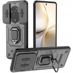 Lens odolný kryt na Realme 14 Pro 5G - černý – Zboží Živě