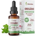 Blendea Oregáno olejové kapky 30 ml – Hledejceny.cz