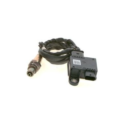 Částicový senzor BOSCH 0 281 007 646 (0281007646) | Zboží Auto