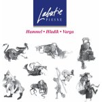 Hammel Pavol/Varga Marián/Hladík Radim - Labutie piesne LP – Sleviste.cz