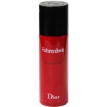 Christian Dior Fahrenheit Men deospray 150 ml – Zboží Dáma