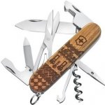 Victorinox Companion Wood Swiss Spirit Limited Edition 2023 – Hledejceny.cz