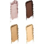 Nars Paletka očních stínů Quad Eyeshadow Mojave 4,4 g – Zboží Mobilmania