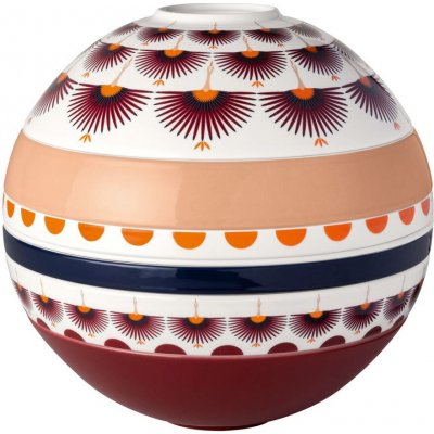 Villeroy & Boch La Boule jídelní sada porcelánu Kyoto 7 ks – Sleviste.cz