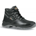 U-POWER REPTILE S3 SRC RS obuv kotník - černá – Sleviste.cz