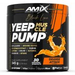 Amix Black Line Yeep Pump 345 g – Hledejceny.cz