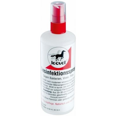 Leovet Desinfekční sprej 200 ml – Zboží Dáma
