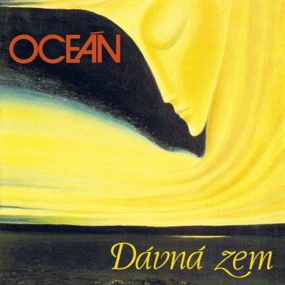 Ocean - DAVNA ZEM 2CD – Zboží Mobilmania