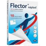Flector EP náplasť 10 ks – Sleviste.cz