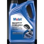 Mobil ATF Multi-Vehicle 4 l – Sleviste.cz