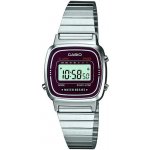 Casio LA-670WA-4 – Sleviste.cz