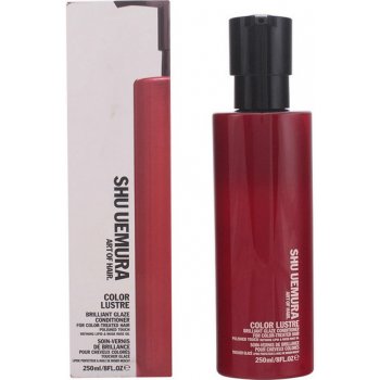 Shu Uemura Color Lustre kondicionér pro ochranu barvy 250 ml