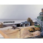 Piko Authentic Edition Obchodní kancelář pískovny E. Blum 61127 – Zboží Mobilmania