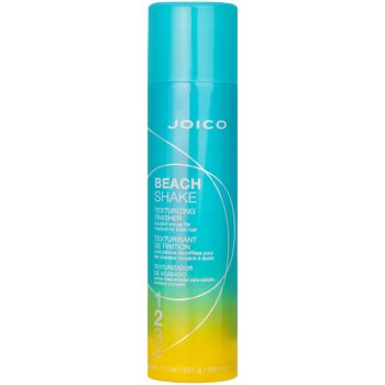 Joico Style & Finish Beach Shake Texturizing Finisher stylingový sprej pro plážový efekt 250 ml