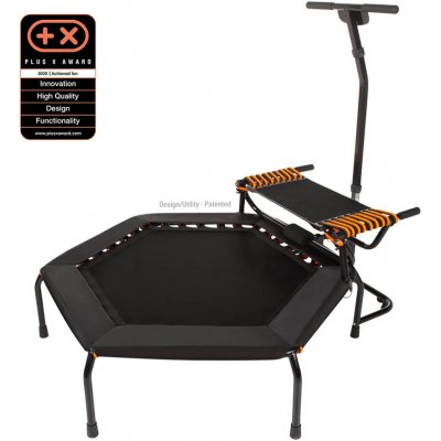 Hammer JumpStep 98 cm – Zboží Dáma Hammer JumpStep 98 cm – Zboží Dáma