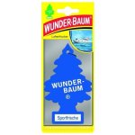 WUNDER-BAUM Sportfrishe | Zboží Auto