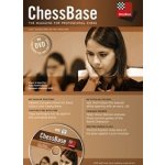 ChessBase Magazine 190 DVD – Zboží Živě