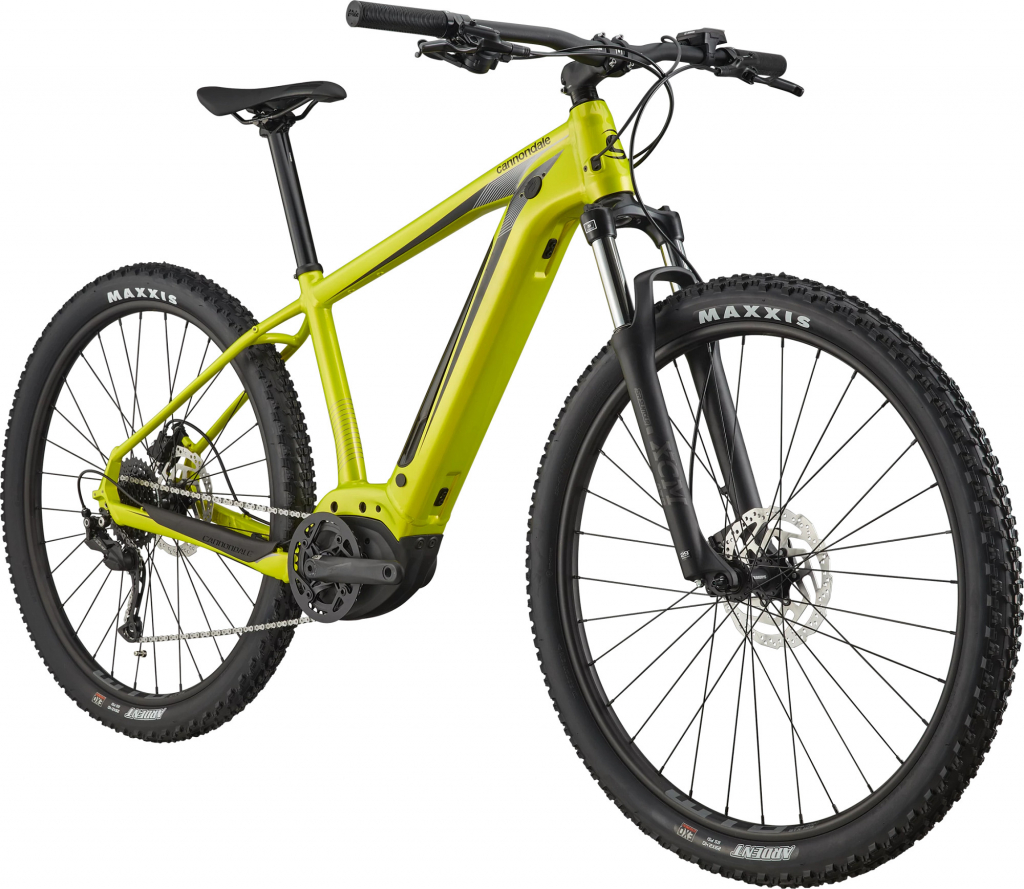 Cannondale Trail Neo 4 2022